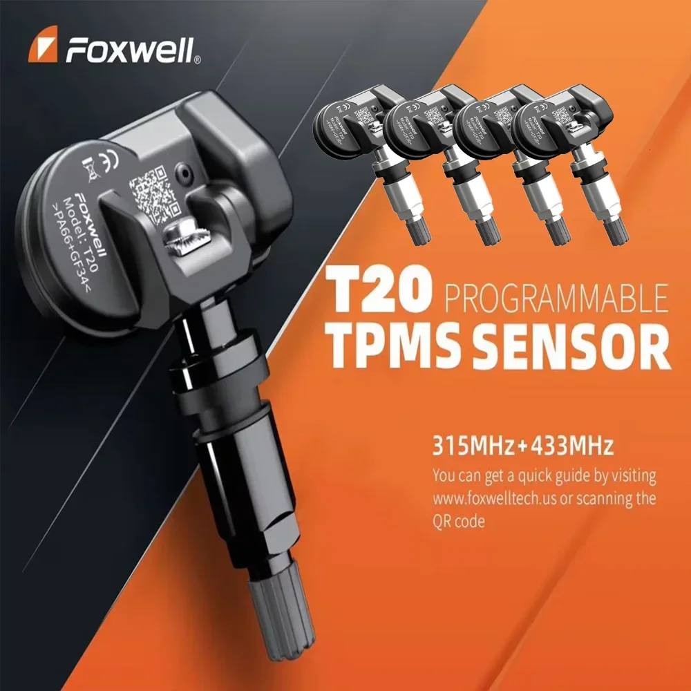 Датчик Foxwell T20